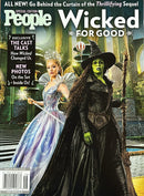 People Special Edition Magazine