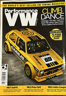 Performance VW Magazine