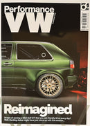 Performance VW Magazine
