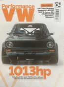 Performance VW Magazine