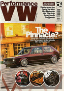 Performance VW Magazine