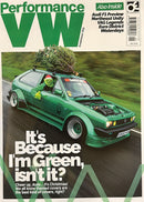 Performance VW Magazine