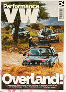 Performance VW Magazine