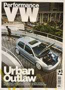 Performance VW Magazine