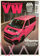 Performance VW Magazine