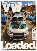 Performance VW Magazine