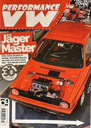 Performance VW Magazine