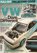 Performance VW Magazine