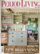 Period Living UK Magazine