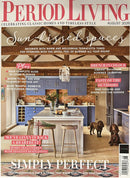 Period Living UK Magazine