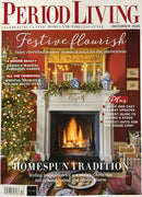 Period Living UK Magazine
