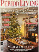 Period Living UK Magazine