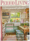 Period Living UK Magazine