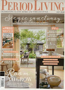 Period Living UK Magazine
