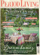 Period Living UK Magazine
