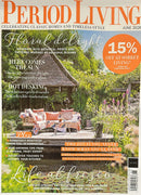 Period Living UK Magazine