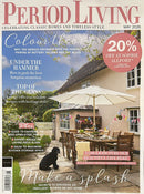 Period Living UK Magazine