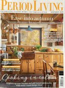 Period Living UK Magazine