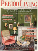Period Living UK Magazine