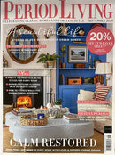 Period Living UK Magazine