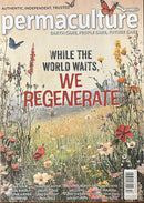 Permaculture Magazine