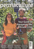 Permaculture Magazine