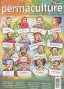 Permaculture Magazine