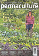 Permaculture Magazine