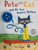 Pete The Cate Magazine