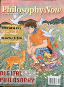 Philosophy Now Magazine