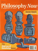 Philosophy Now Magazine