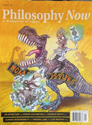 Philosophy Now Magazine