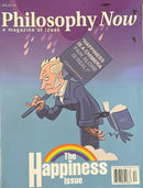 Philosophy Now Magazine