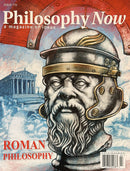 Philosophy Now Magazine