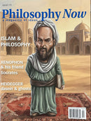 Philosophy Now Magazine