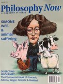 Philosophy Now Magazine