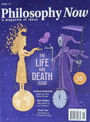 Philosophy Now Magazine