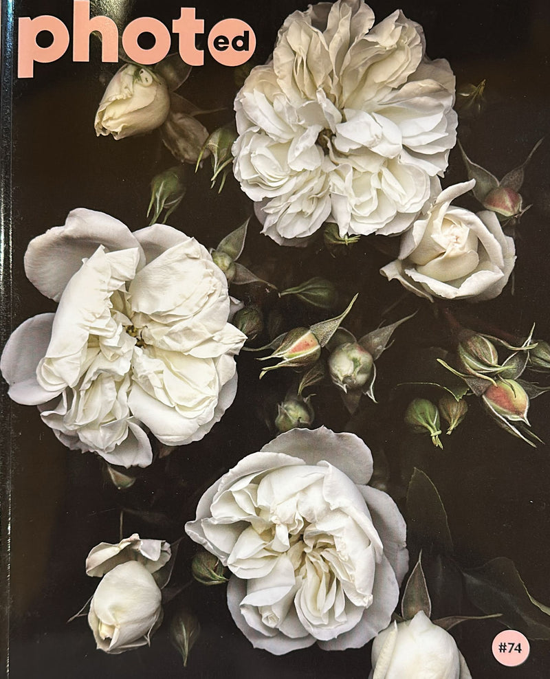 PhotoEd Magazine
