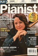 Pianist UK Magazine