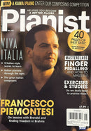 Pianist UK Magazine