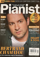 Pianist UK Magazine