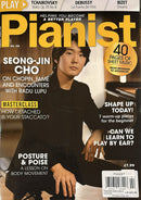 Pianist UK Magazine