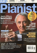 Pianist UK Magazine
