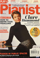 Pianist UK Magazine