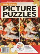 Christmas Picture Puzzles