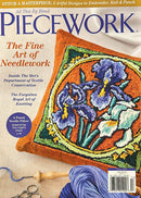 Piece Work Magazine