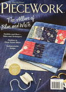 Piece Work Magazine
