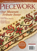 Piecework Magazine