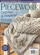 Piecework Magazine