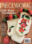 Piecework Magazine